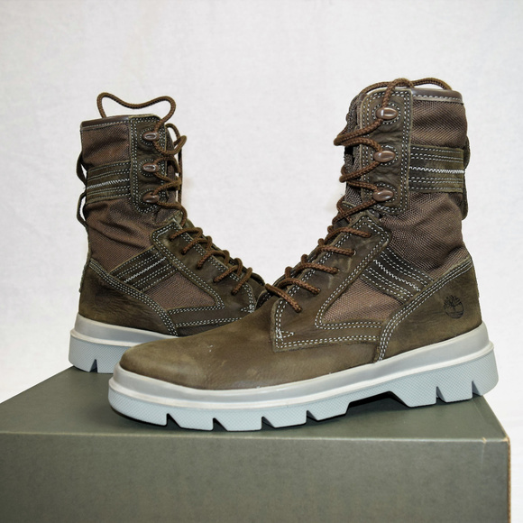 Timberland City Blazer Boot 8 Inch 